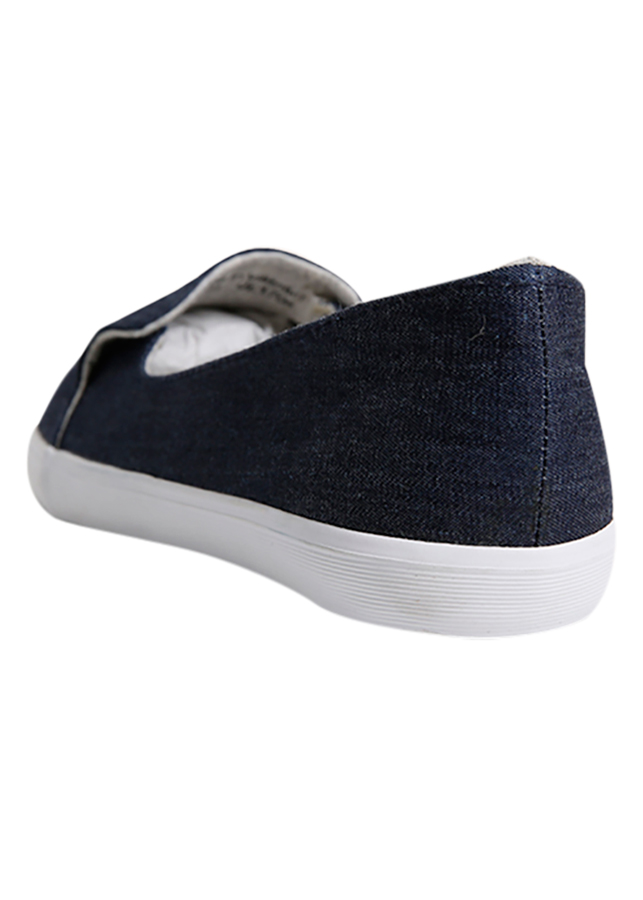Giày Slip On Nữ UL1704
