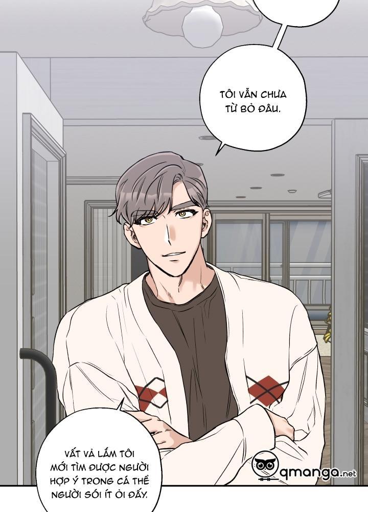 gâu gâu! chapter 21 32