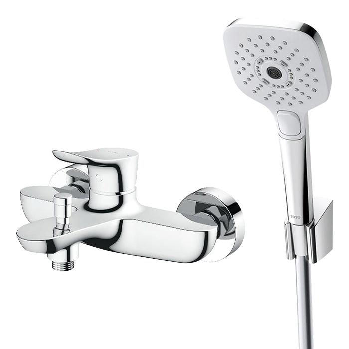 Sen Tắm Nóng Lạnh Toto GO TBG01302V/TBW02006A