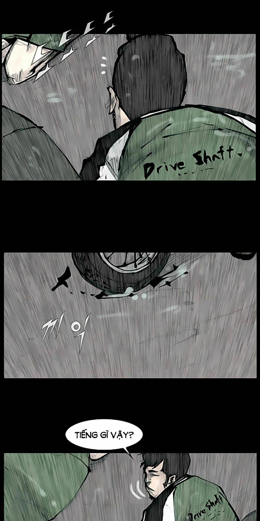 dokgo | độc cô chapter 78 31