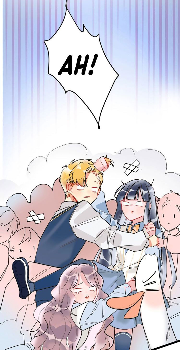 cướp bóc ngọt ngào chapter 1 52