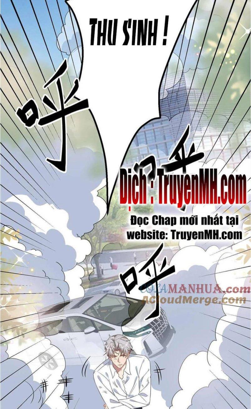 thí hôn lão công, cần giúp sức chapter 627 6