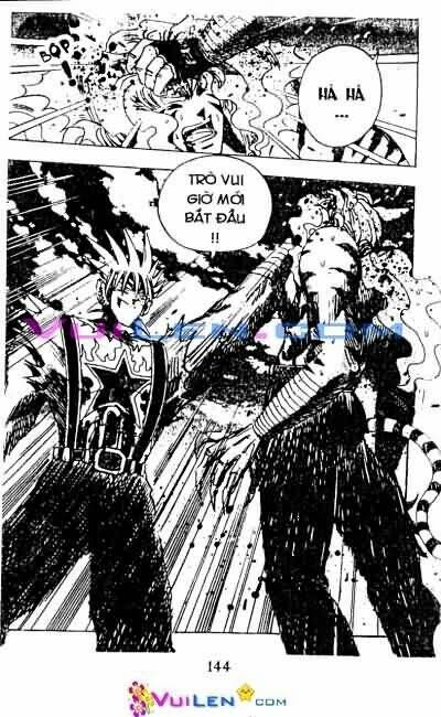 những người bạn tốt chapter 10 145