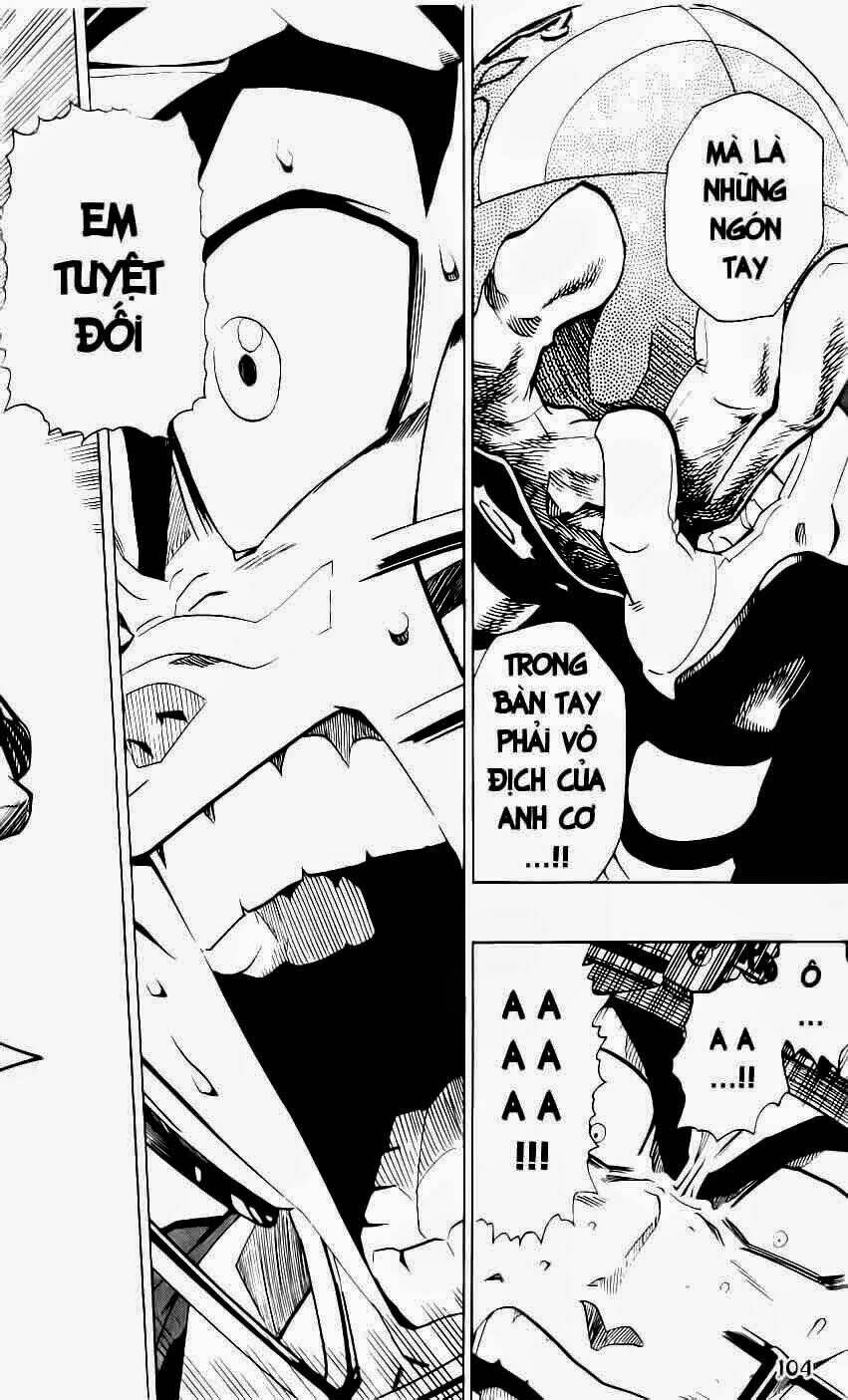 lá chắn mắt chapter 147 18