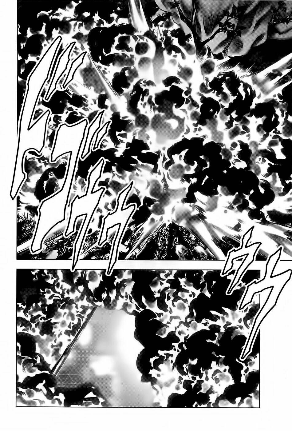 cuộc chiến sinh tồn chapter 76 10