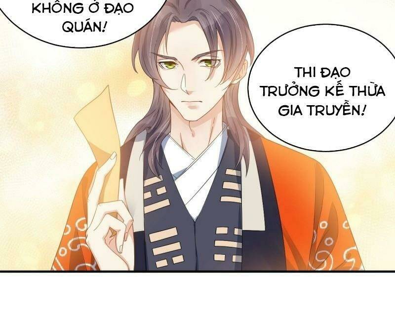 phi chức nghiệp bán tiên chapter 5 24