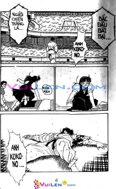 truyền nhân atula - shura no mon i chapter 13 7