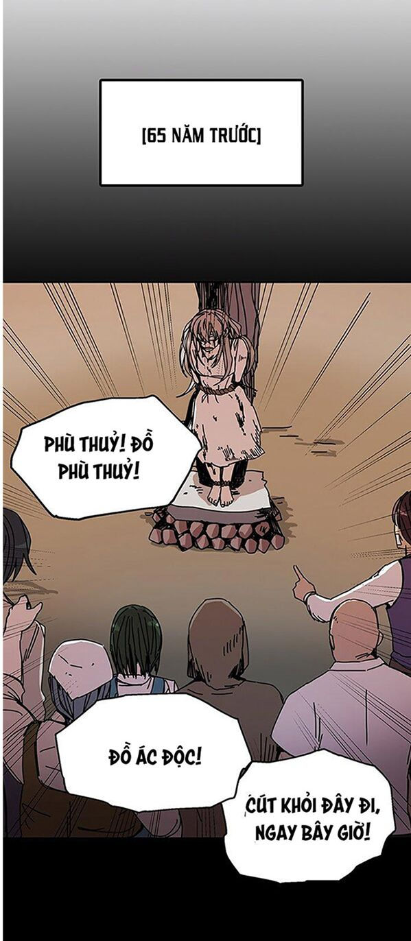 bug player - người chơi lỗi chapter 47 44