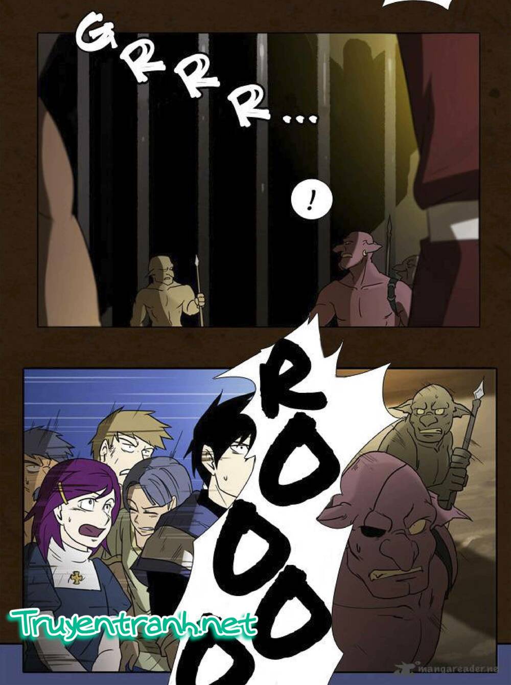 fantasy world survival chapter 2 13