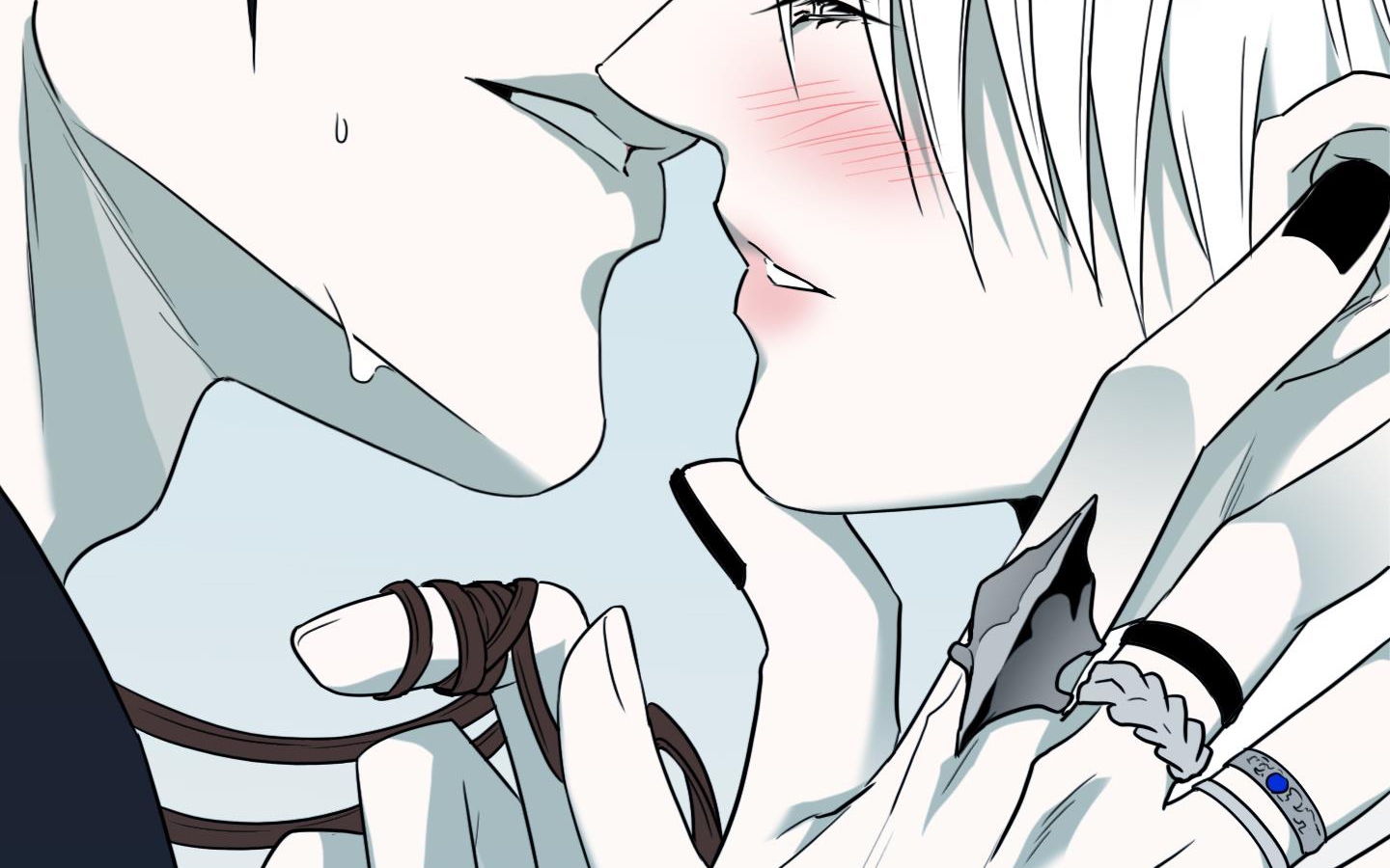 dear door chapter 155 4