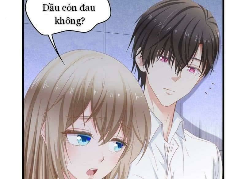 tổng tài đại nhân song mặt kiều thê chapter 17 73