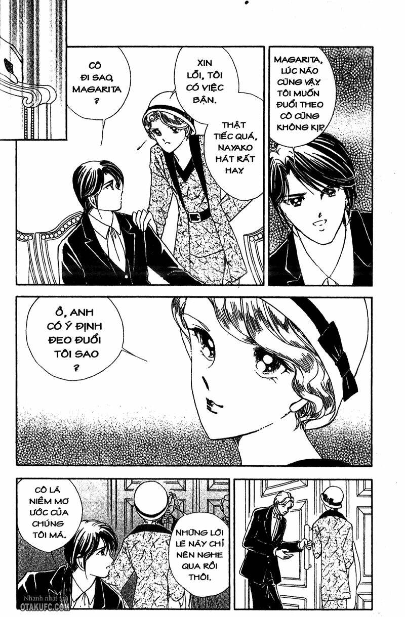 khúc tình ca ban mai - akatsuki no aria chapter 46 26