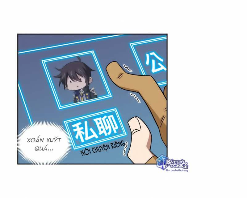 võng du chi cận chiến pháp sư chapter 277 4