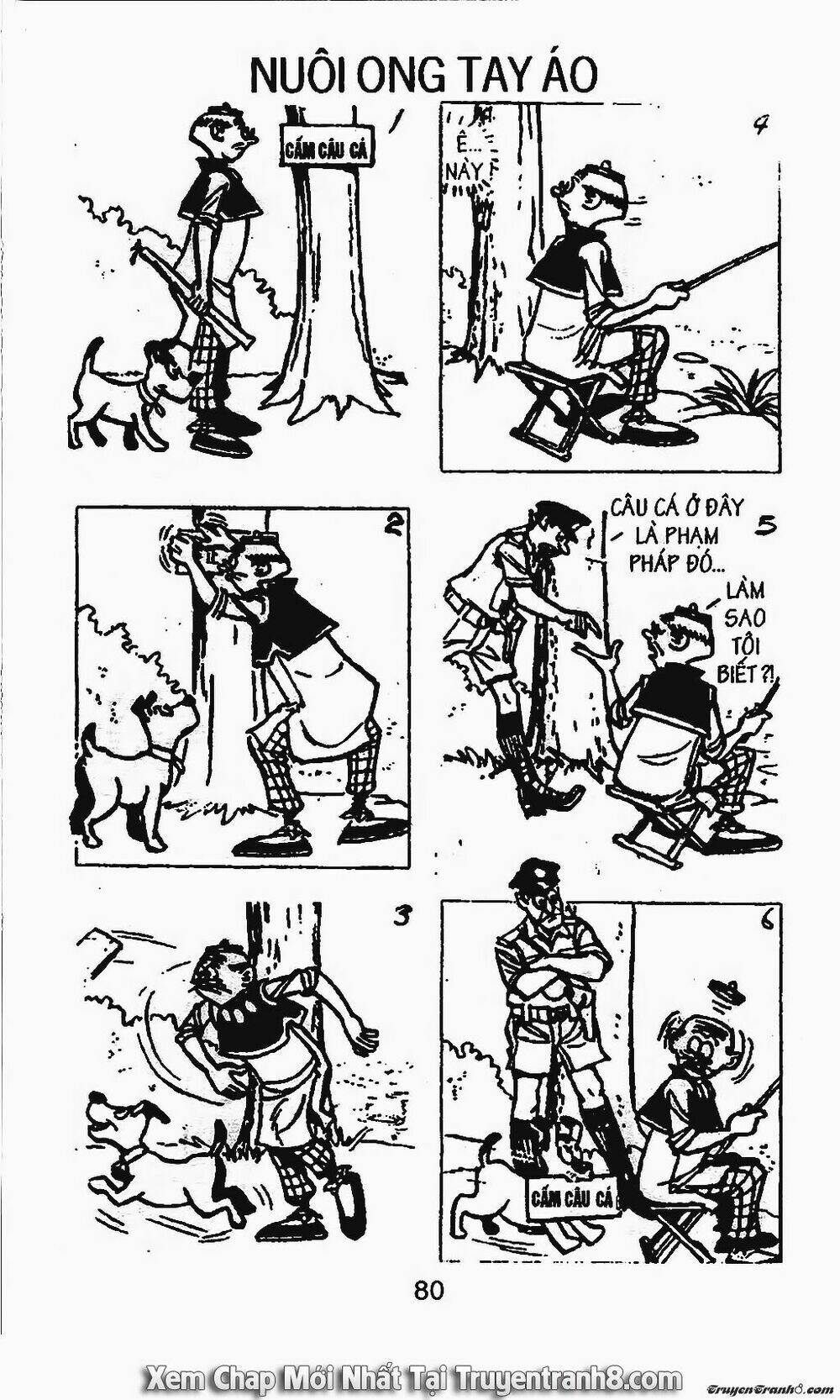 chú thoong chapter 154 16