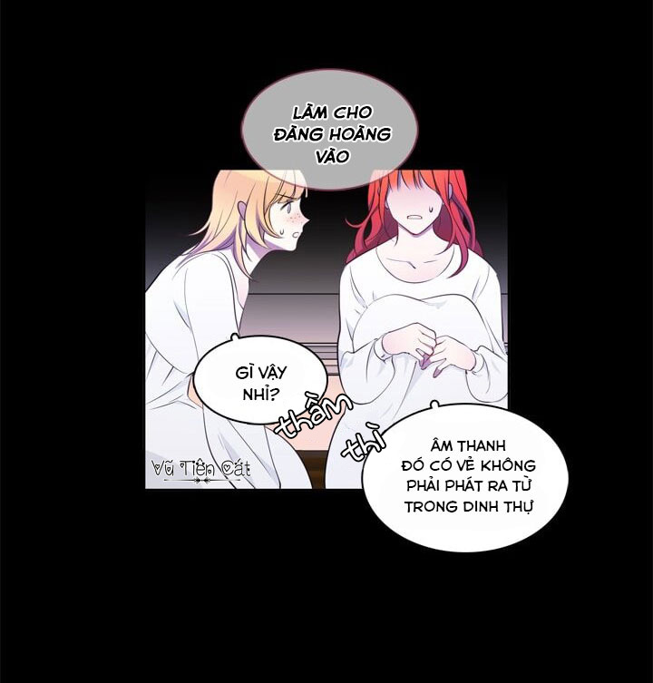 thanh tra của muiella chapter 5 38