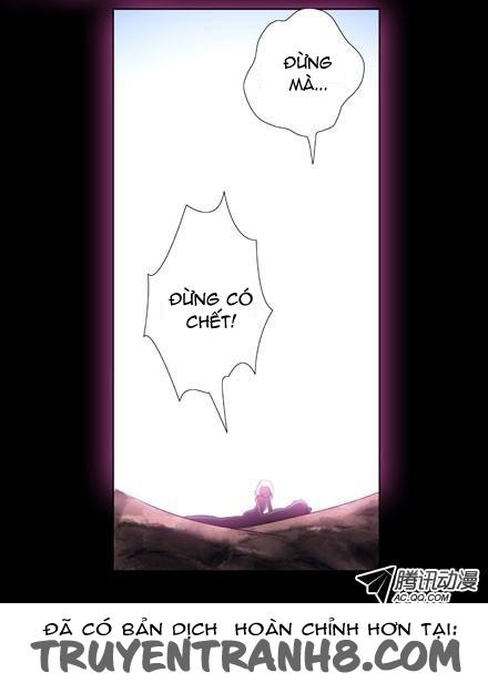 đầu óc đại sư huynh của ta rất đen tối chapter 29 8