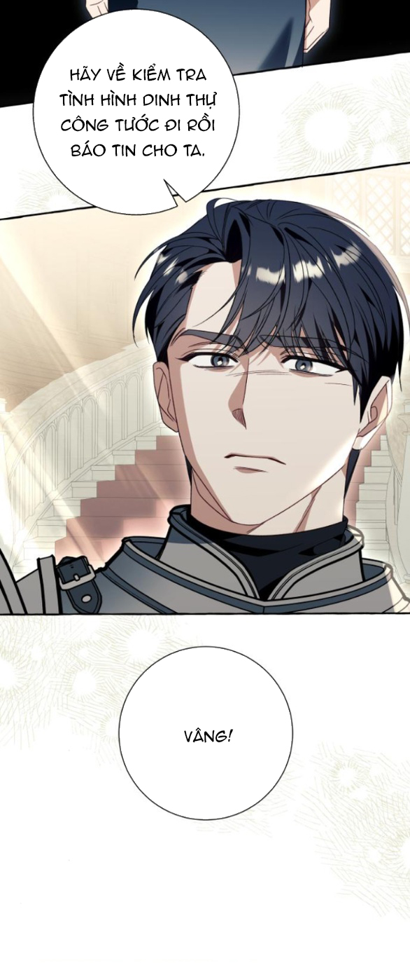 tôi tưởng đó chỉ là tiểu thuyết trọng sinh bình thường chapter 75.2 24