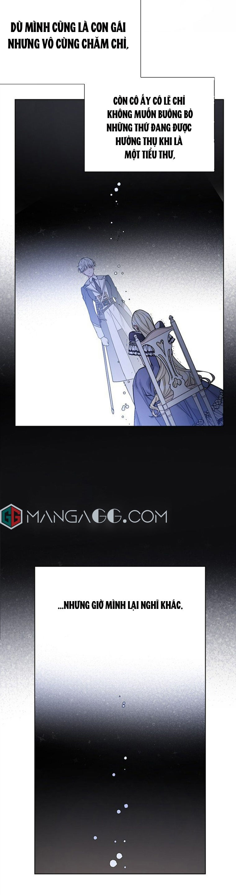 cách hiệp sĩ sống như một tiểu thư chapter 75 27