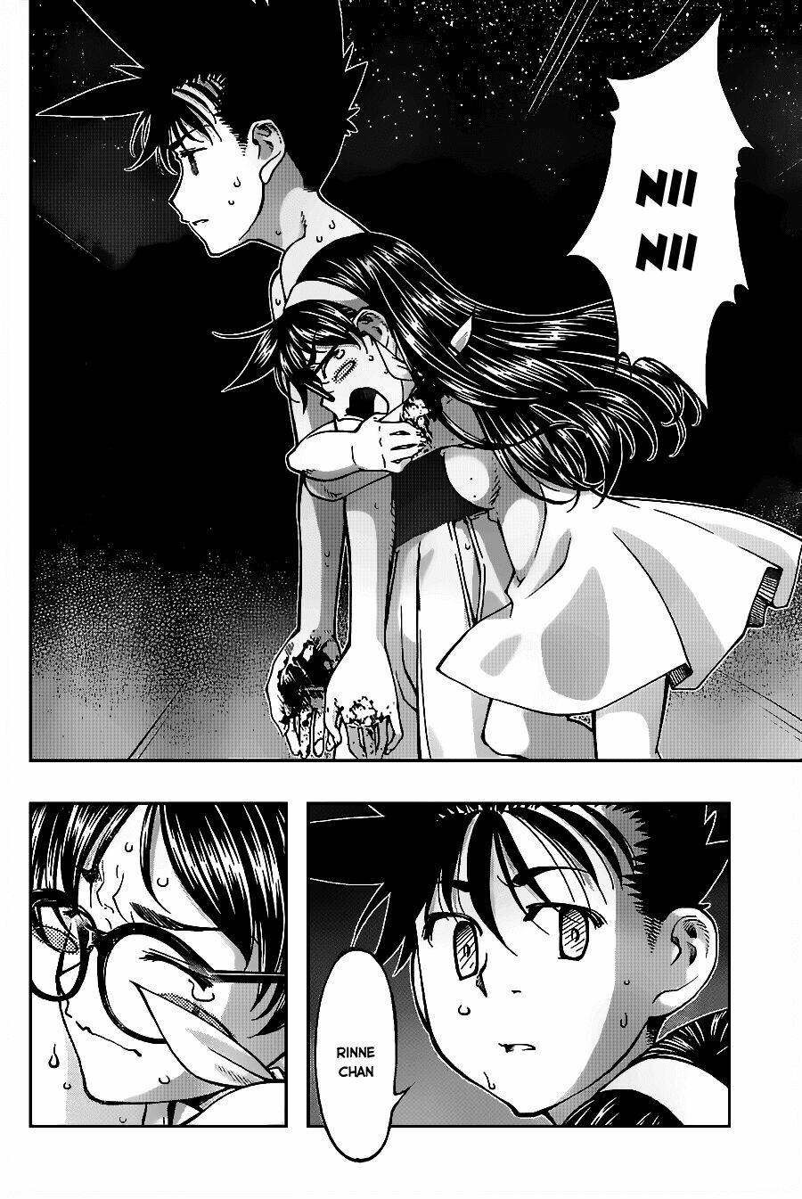 umi no misaki chapter 116 9