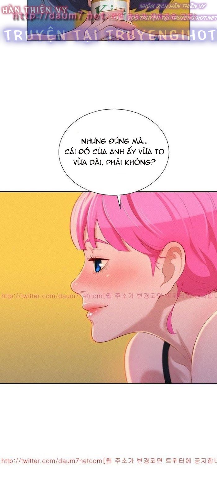 chị gái hàng xóm chapter 14 14