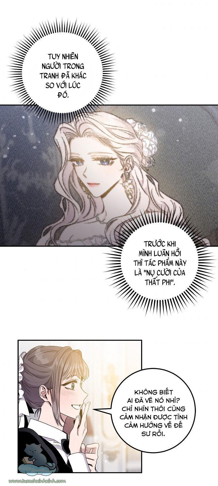 thuần hóa bạo chúa rồi bỏ trốn chapter 56 65