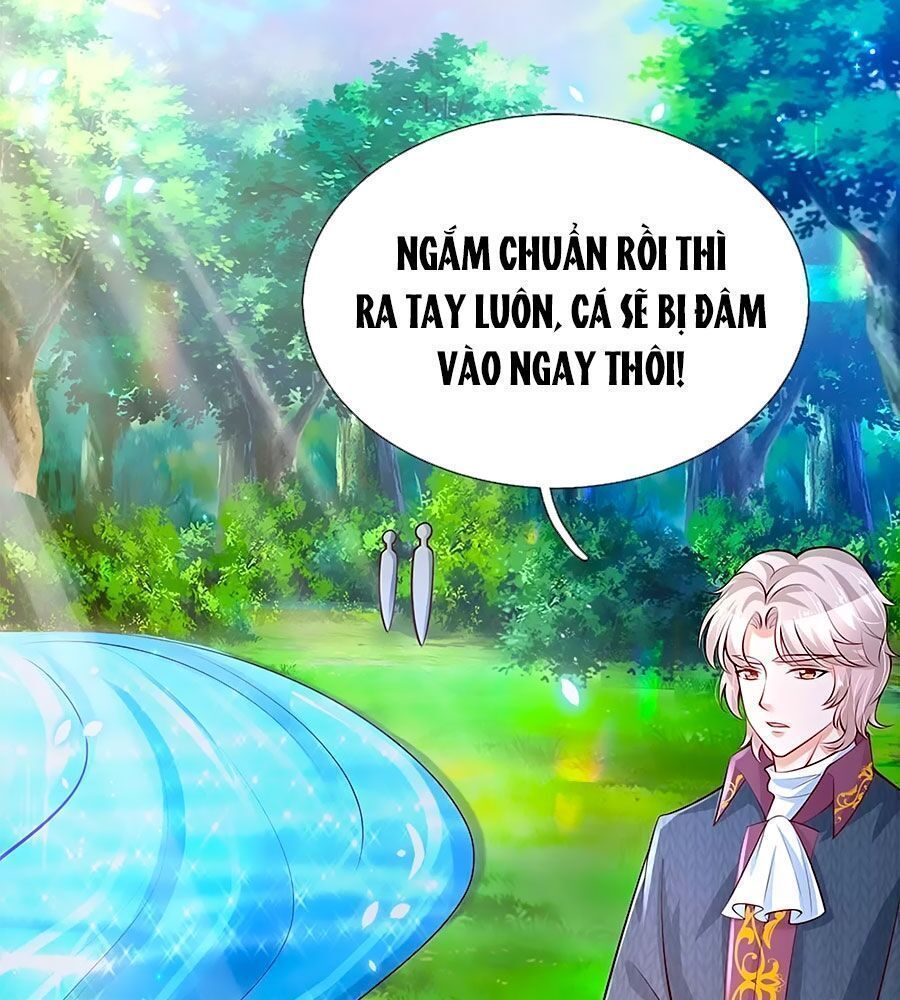bỗng một ngày nọ trở thành con gái vua chapter 185 16