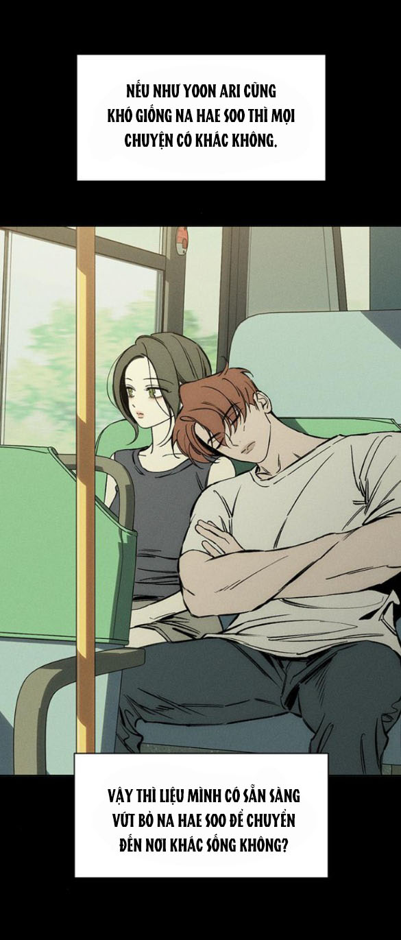 [18+] Nước Mắt Trên Đóa Hoa Tàn chapter 22.1 10