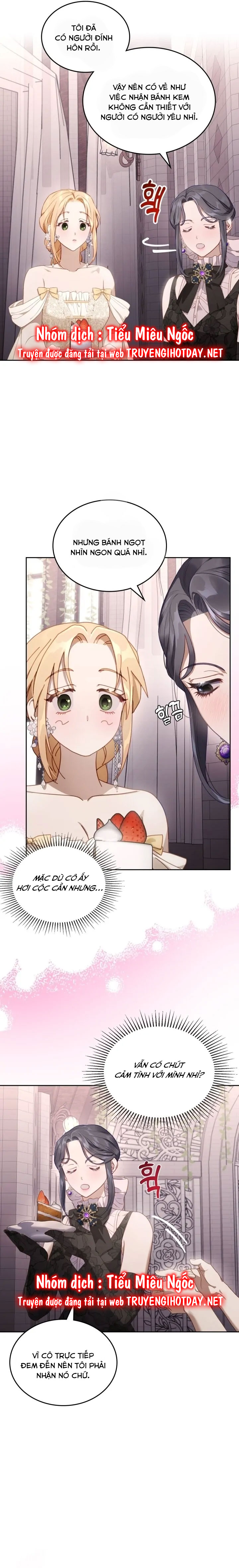 thư viện ánh trăng chapter 42 8