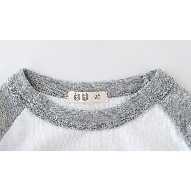 Áo Bé Trai Thun Dài Tay In Hình Độc Đáo Chất Cotton cho bé từ 10-35kg