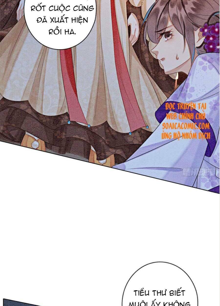 bắt đầu hủy hôn để công lược vương gia chapter 41 5