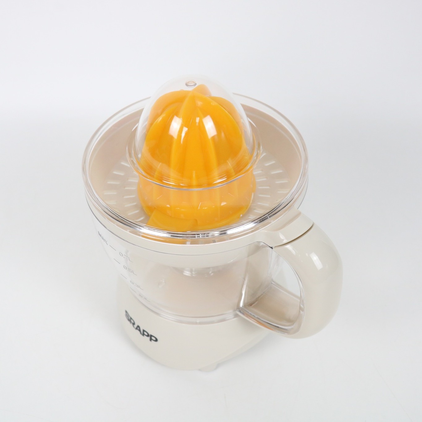 Máy Vắt Cam SRAPP SH-CJ855 (0.7L) - Hàng chính hãng