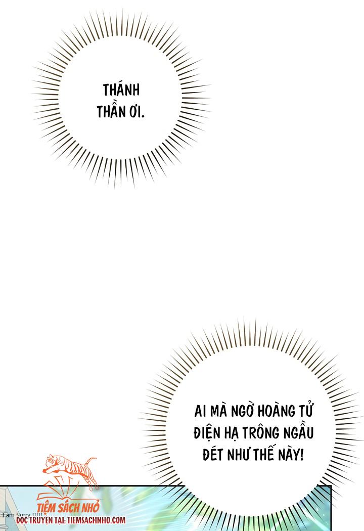 ác nữ là con rối chapter 54 32