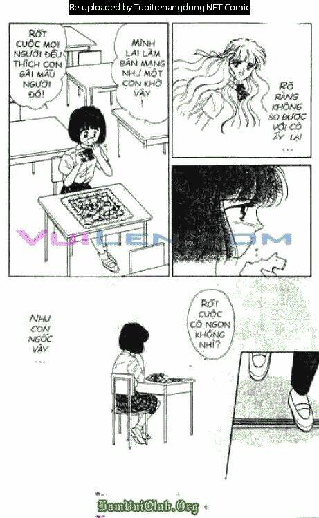 cánh thiên nga chapter 23 70