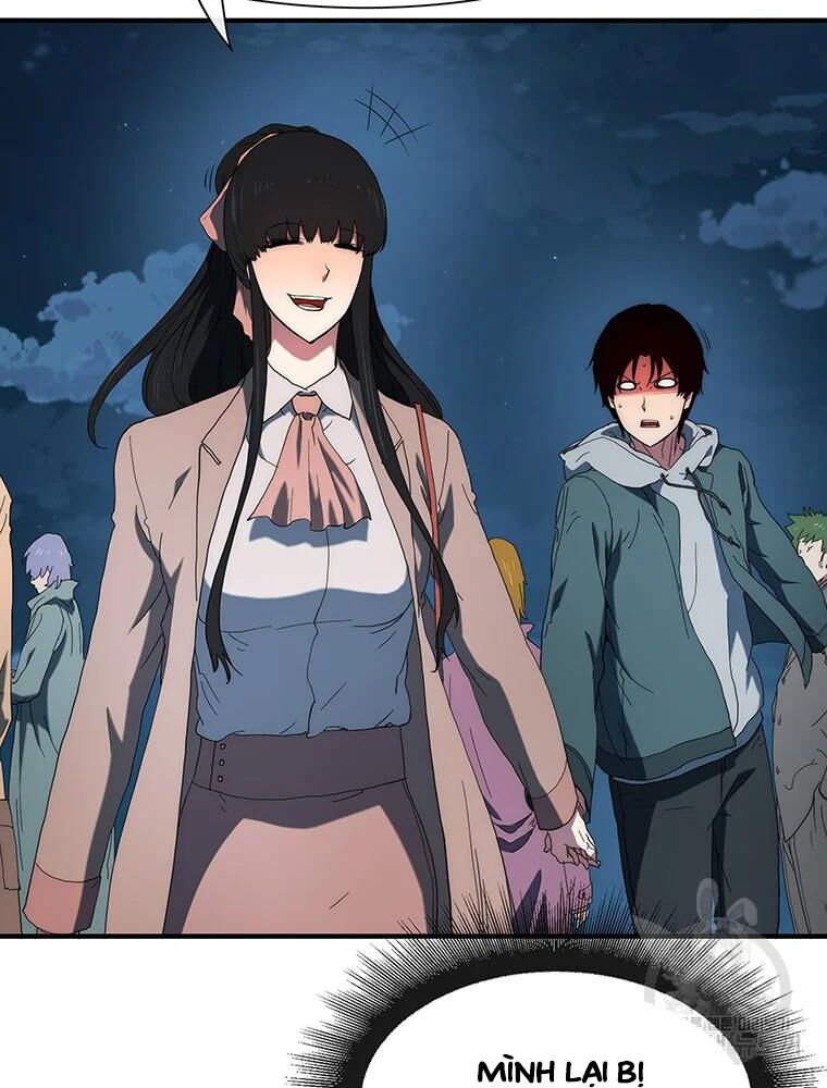 các chòm sao chỉ chú ý mình tôi chapter 34 77