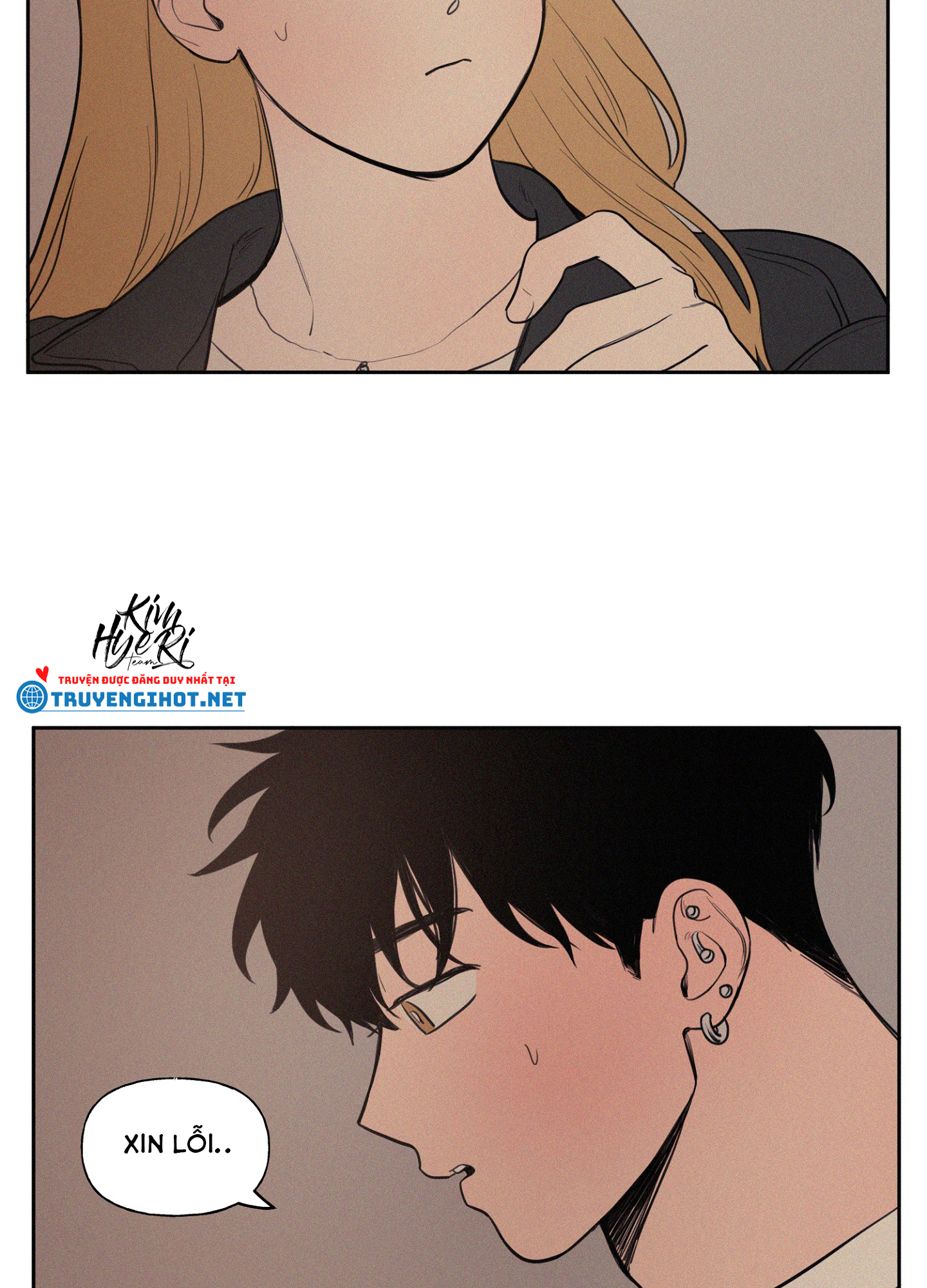 lý do yêu phải thằng bạn thân chapter 35.3 12