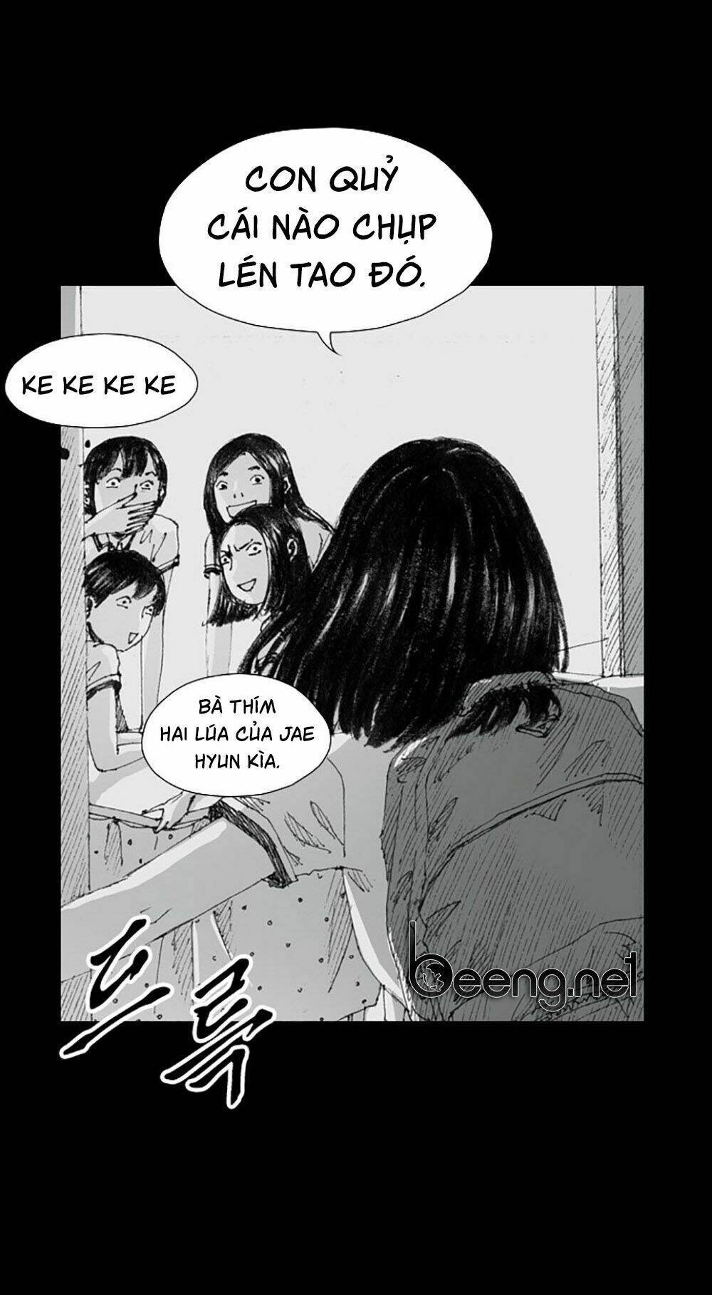 hiệu điện hãi hùng chapter 3 23