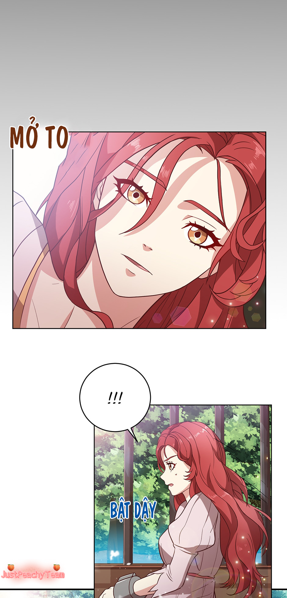 thư ký bí mật của bạo chúa chapter 2 32