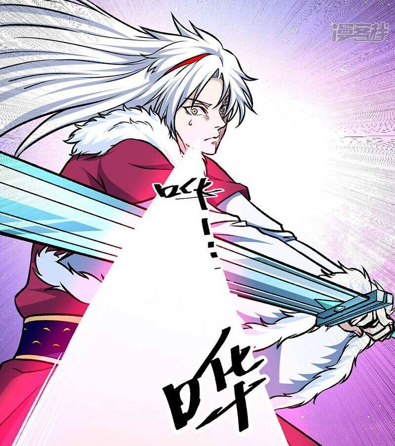 võ đạo độc tôn chapter 534 59