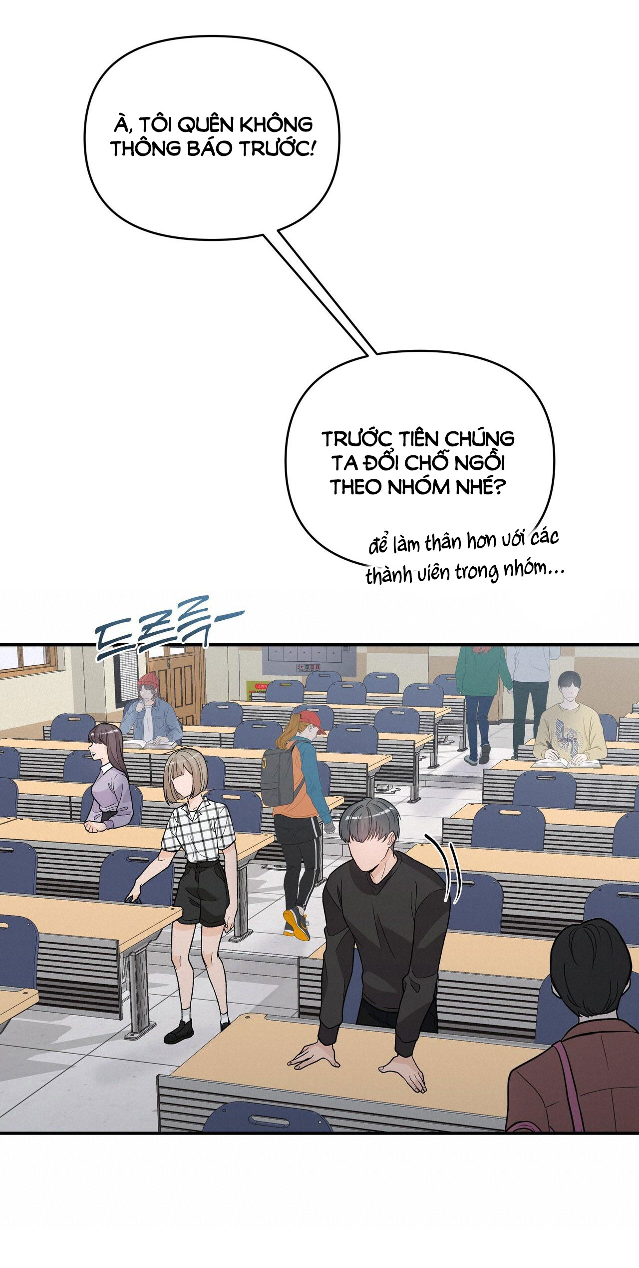 Dick Deep chapter 11.2 - Trang 11
