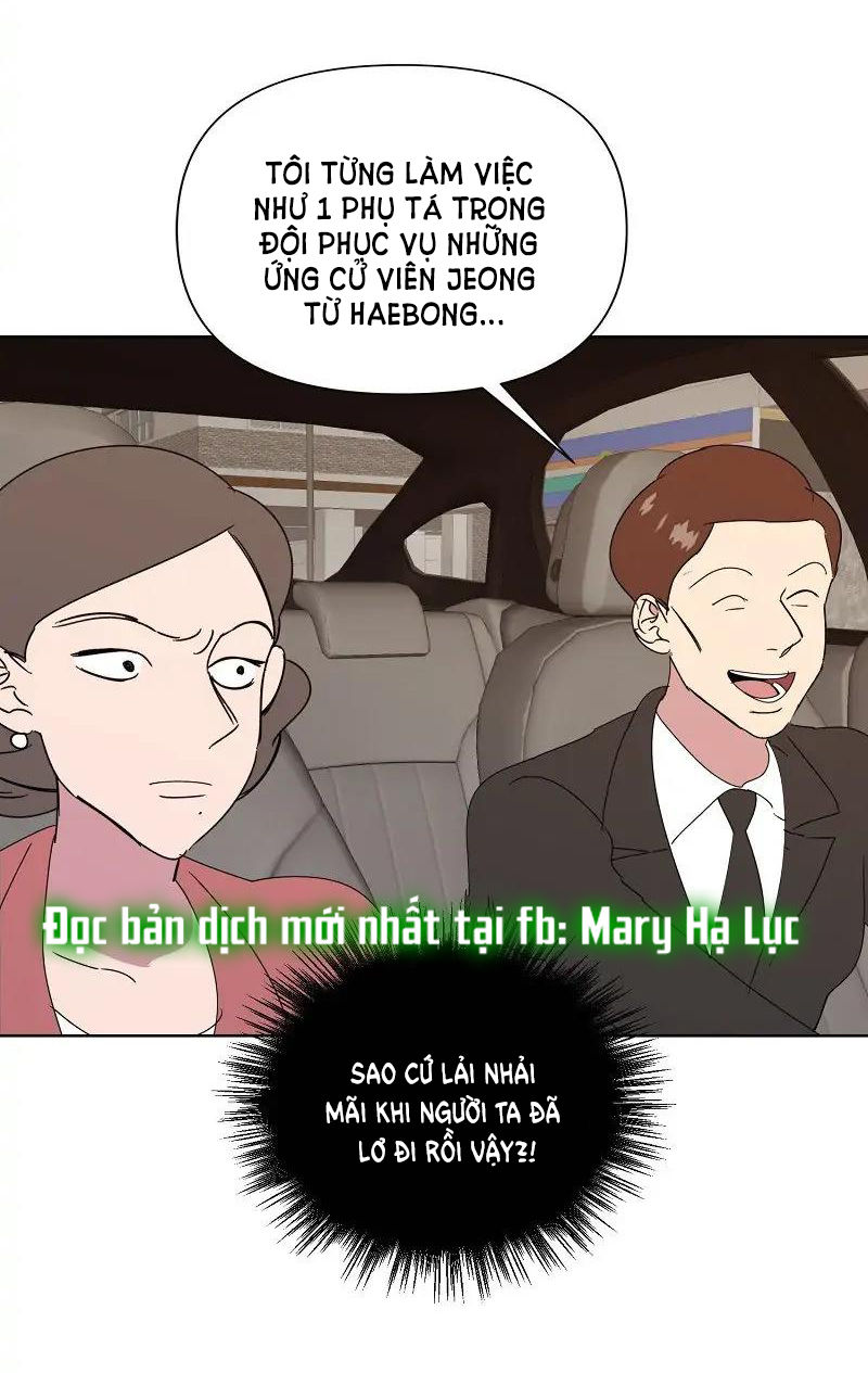 thiên đường (heaven) chapter 41.2 3