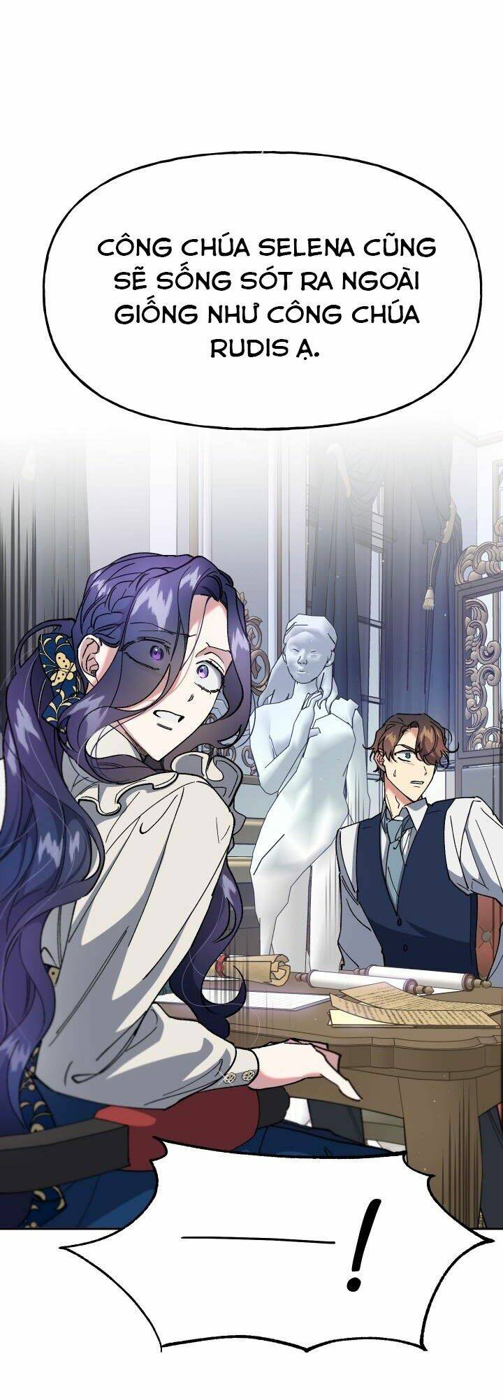 tế phẩm công chúa chapter 25 11