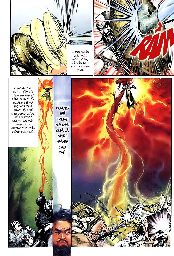 phong vân chapter 72 12