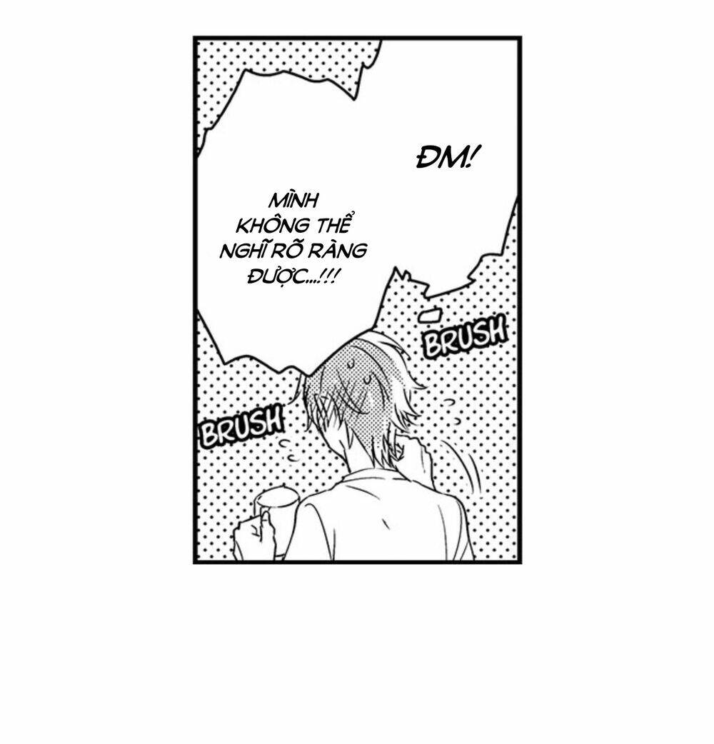 mang thai ở trường nam sinh chapter 44 11