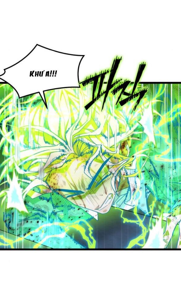 dark moon - tế đàn ánh trăng chapter 59.1 46