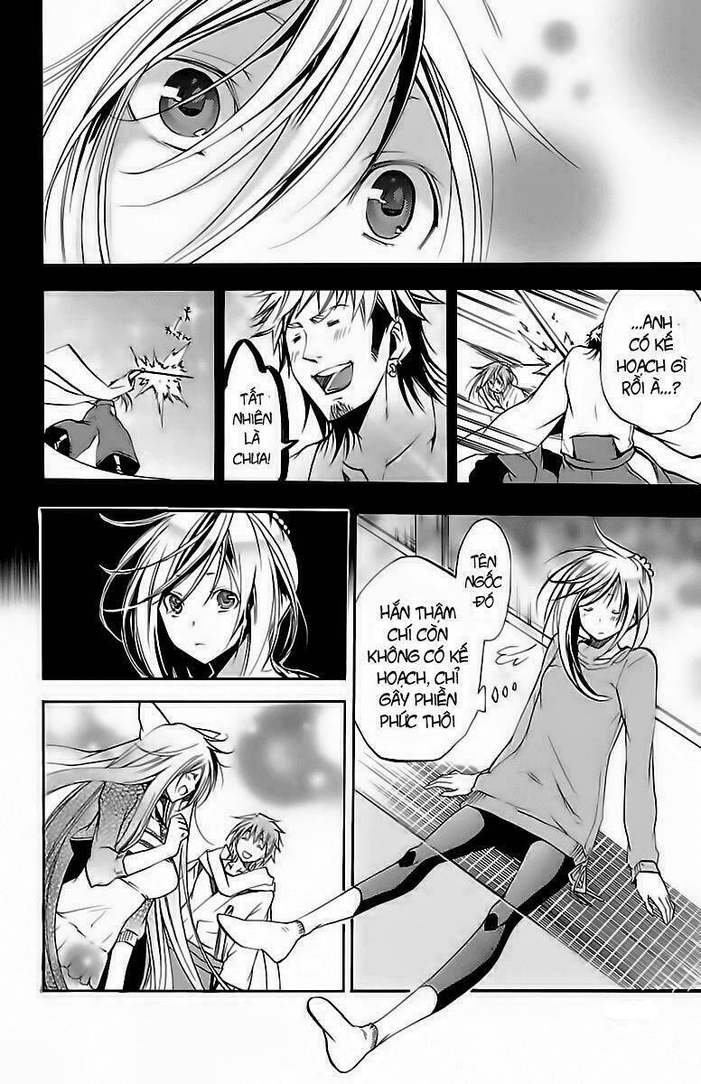 ashita no yoichi! chapter 42 6