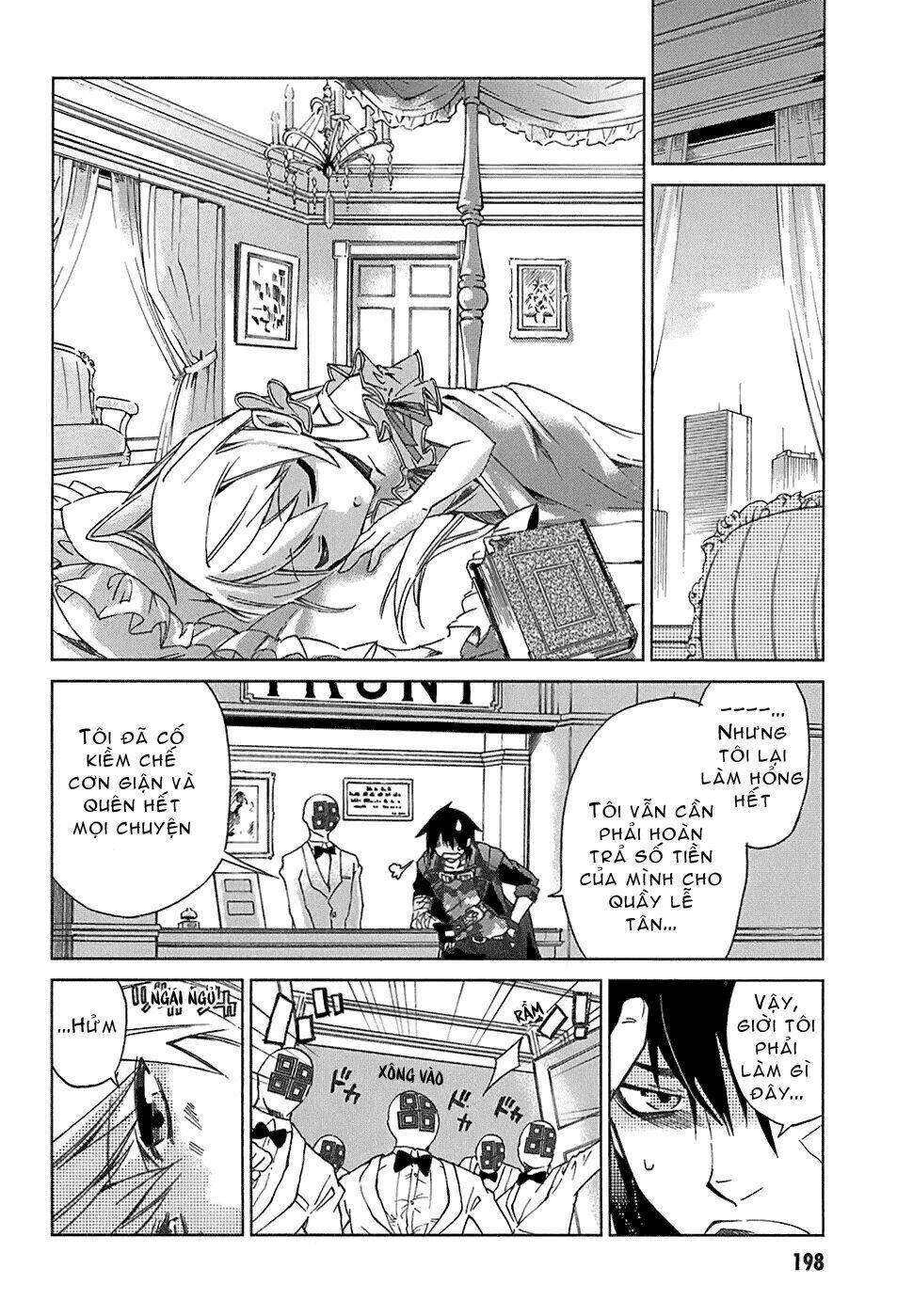 sentou jousai masurawo chapter 5 39