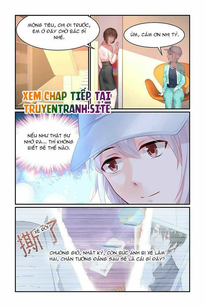 danh môn thiên hậu chapter 67 4