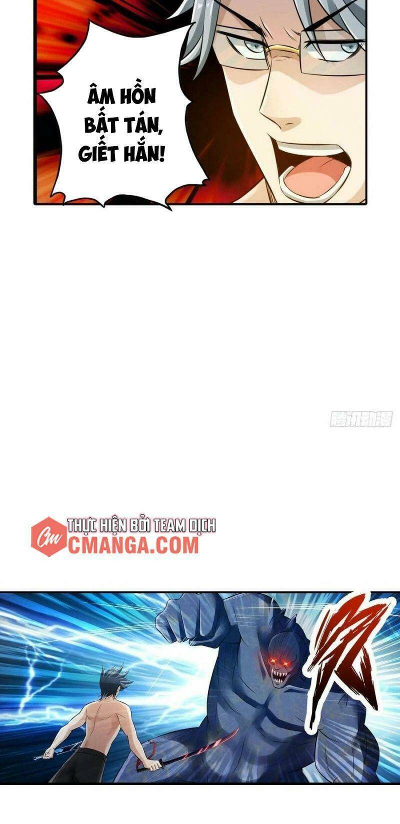 nhân vật phản diện đi tìm đường chết chapter 101 24