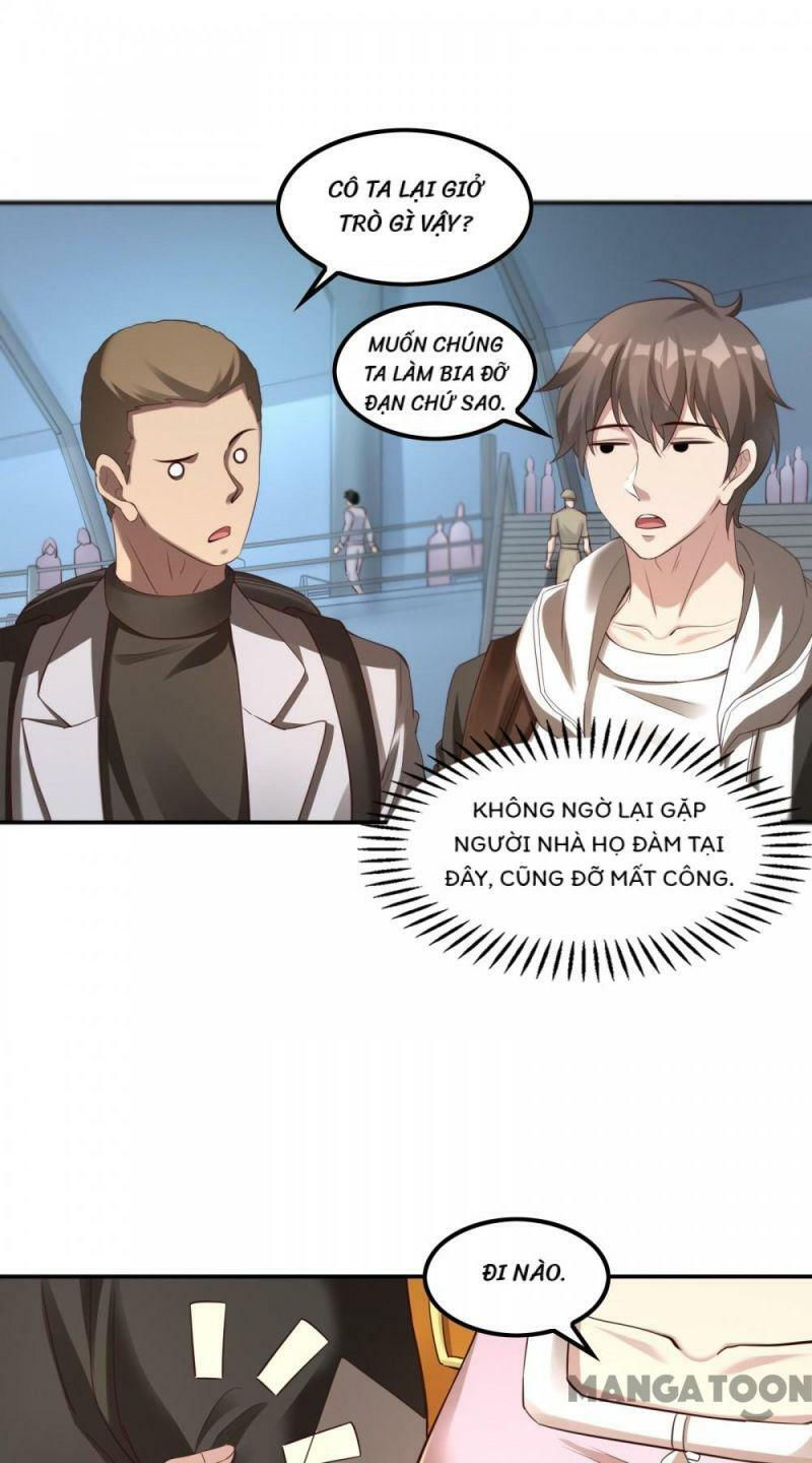 đệ nhất người ở rể chapter 116.2 12