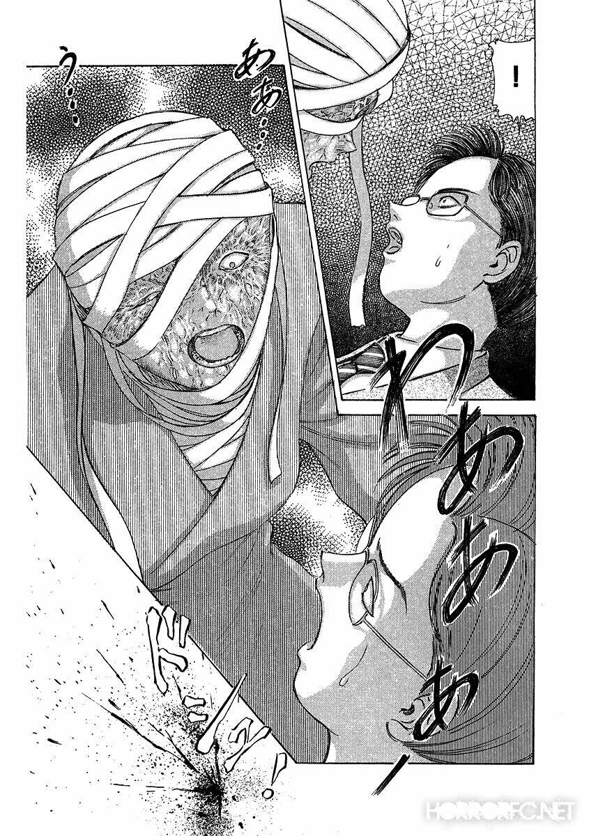 dangerous female teacher chapter 18 13